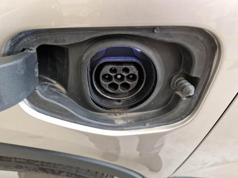 Volvo XC40 SUV T4 RECHARGE PLUG-IN AUTO PLUS BRIGHT - foto 64
