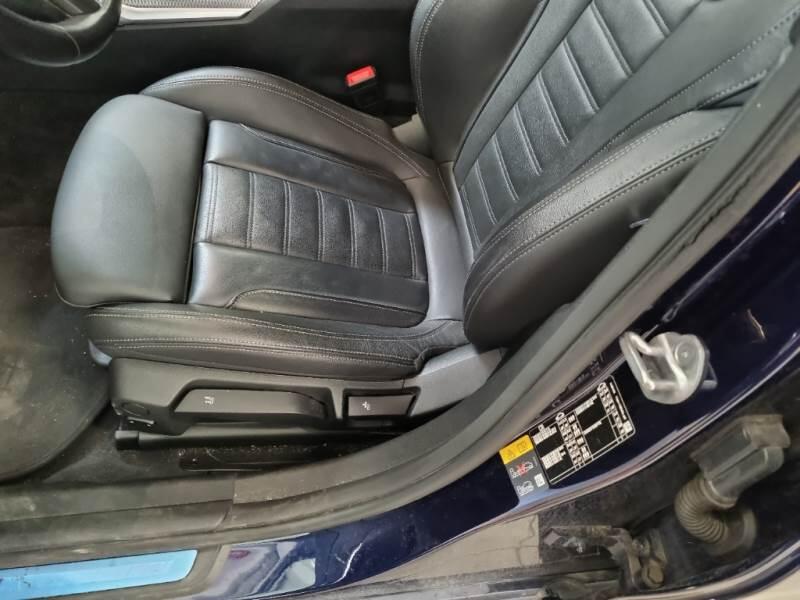 BMW Serie 3 Touring STATION WAGON 330E XDRIVE MSPORT TOURING AUTO - foto 12
