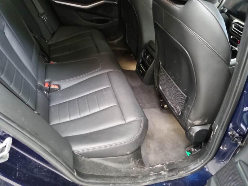 BMW Serie 3 Touring STATION WAGON 330E XDRIVE MSPORT TOURING AUTO - foto 16