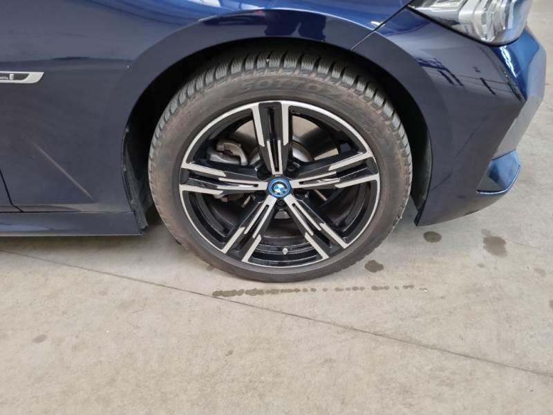 BMW Serie 3 Touring STATION WAGON 330E XDRIVE MSPORT TOURING AUTO - foto 17