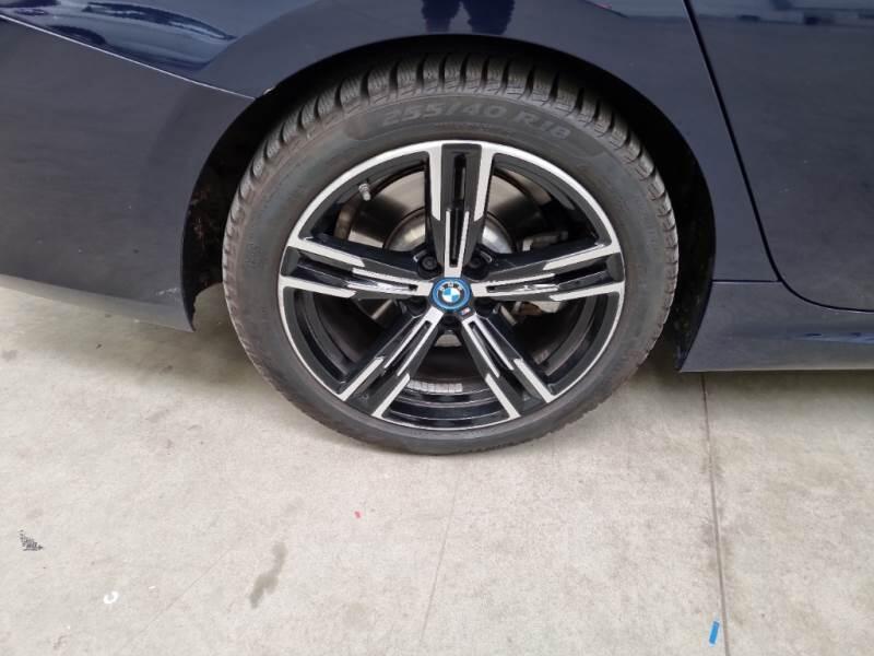 BMW Serie 3 Touring STATION WAGON 330E XDRIVE MSPORT TOURING AUTO - foto 18