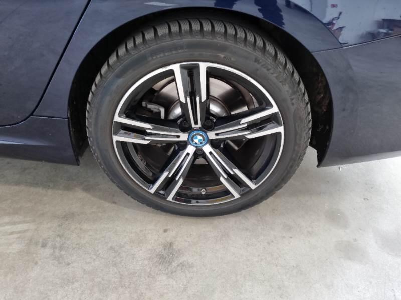 BMW Serie 3 Touring STATION WAGON 330E XDRIVE MSPORT TOURING AUTO - foto 19