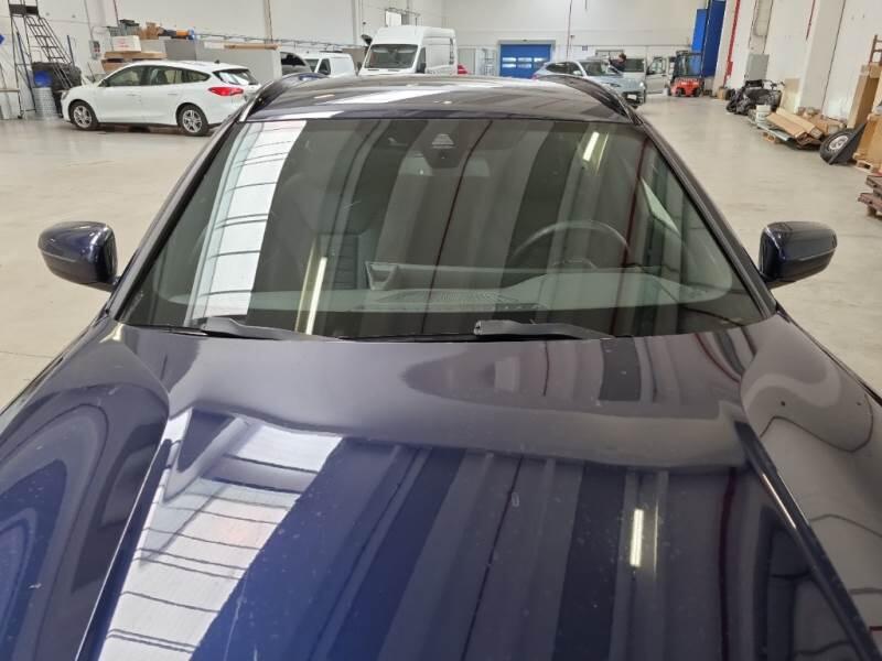 BMW Serie 3 Touring STATION WAGON 330E XDRIVE MSPORT TOURING AUTO - foto 24