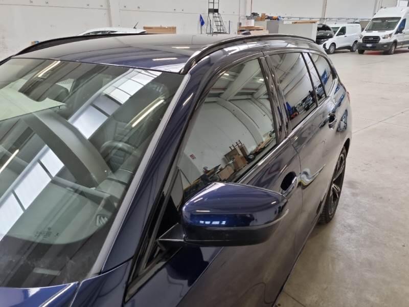 BMW Serie 3 Touring STATION WAGON 330E XDRIVE MSPORT TOURING AUTO - foto 26