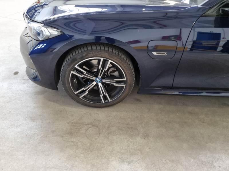 BMW Serie 3 Touring STATION WAGON 330E XDRIVE MSPORT TOURING AUTO - foto 65