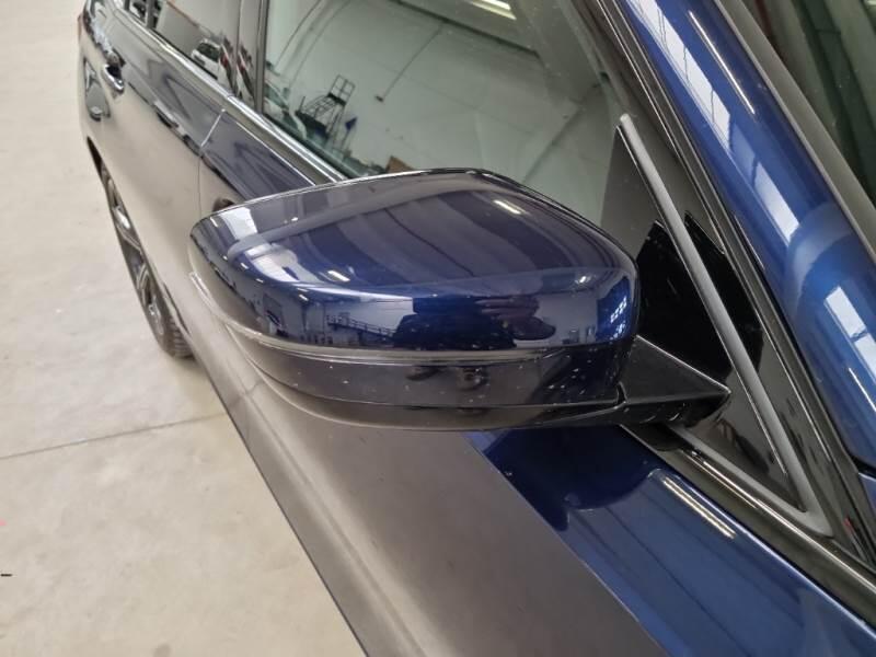 BMW Serie 3 Touring STATION WAGON 330E XDRIVE MSPORT TOURING AUTO - foto 69