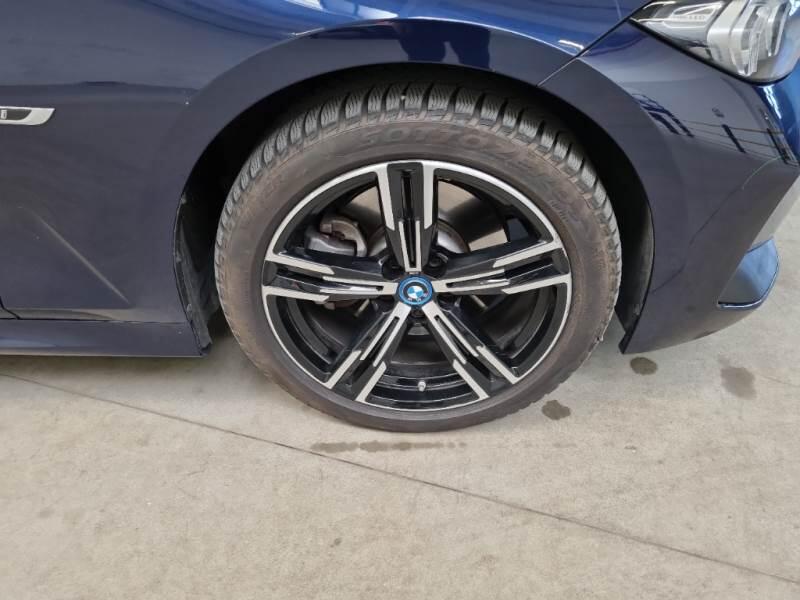 BMW Serie 3 Touring STATION WAGON 330E XDRIVE MSPORT TOURING AUTO - foto 71