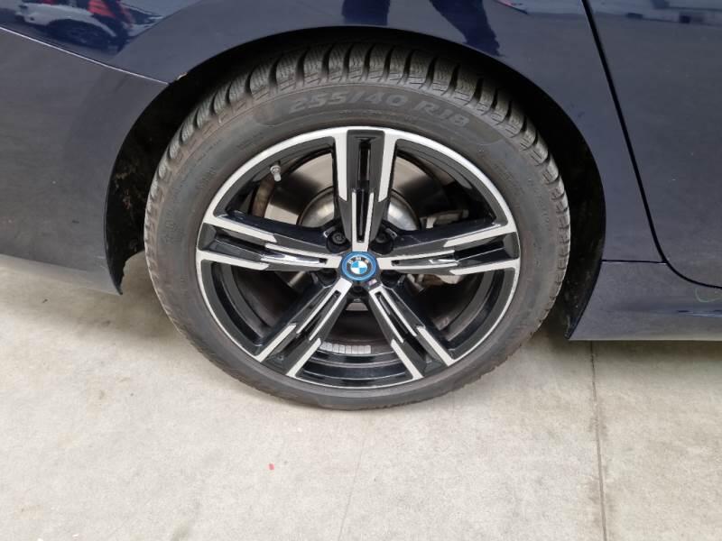 BMW Serie 3 Touring STATION WAGON 330E XDRIVE MSPORT TOURING AUTO - foto 73