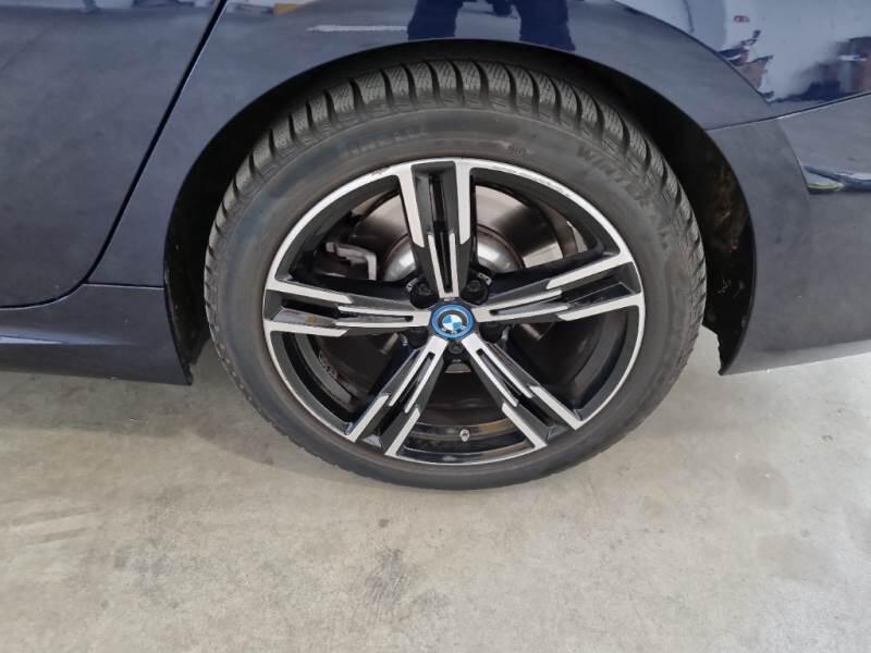 BMW Serie 3 Touring STATION WAGON 330E XDRIVE MSPORT TOURING AUTO - foto 75