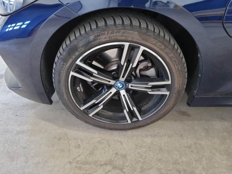 BMW Serie 3 Touring STATION WAGON 330E XDRIVE MSPORT TOURING AUTO - foto 77