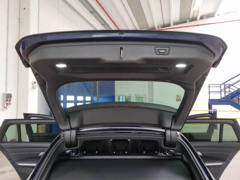 BMW Serie 3 Touring STATION WAGON 330E XDRIVE MSPORT TOURING AUTO - foto 79