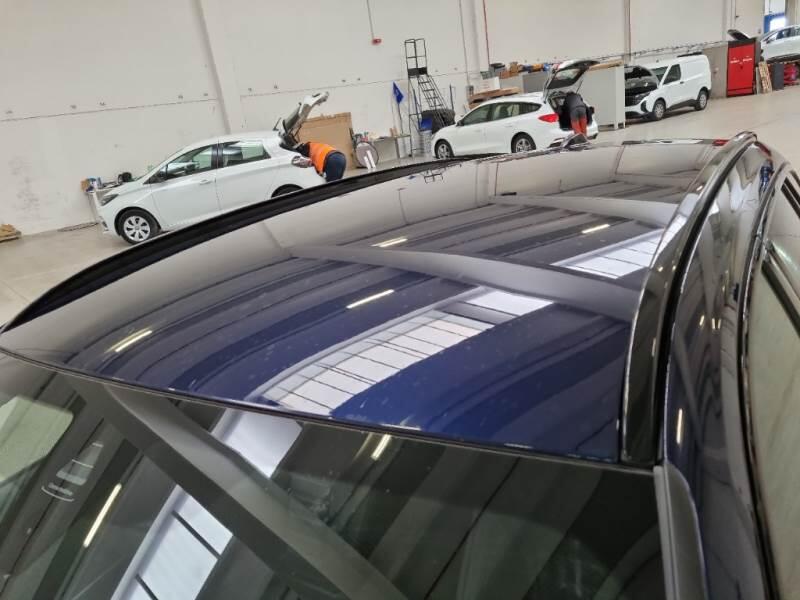 BMW Serie 3 Touring STATION WAGON 330E XDRIVE MSPORT TOURING AUTO - foto 9