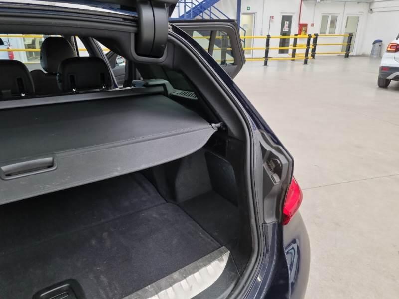 BMW Serie 3 Touring STATION WAGON 330E XDRIVE MSPORT TOURING AUTO - foto 83