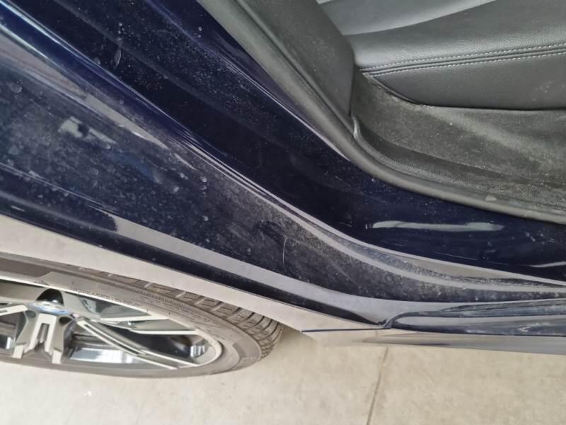 BMW Serie 3 Touring STATION WAGON 330E XDRIVE MSPORT TOURING AUTO - foto 89