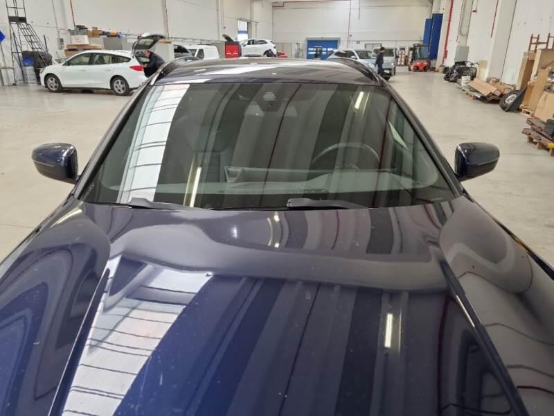 BMW Serie 3 Touring STATION WAGON 330E XDRIVE MSPORT TOURING AUTO - foto 10