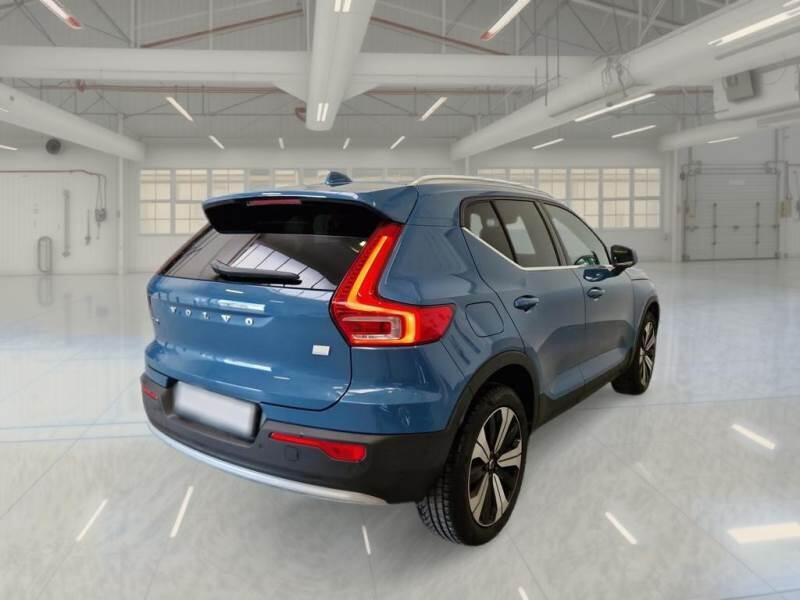 Volvo XC40 SUV T5 RECHARGE PLUG-IN AUTO PLUS BRIGHT - foto 2