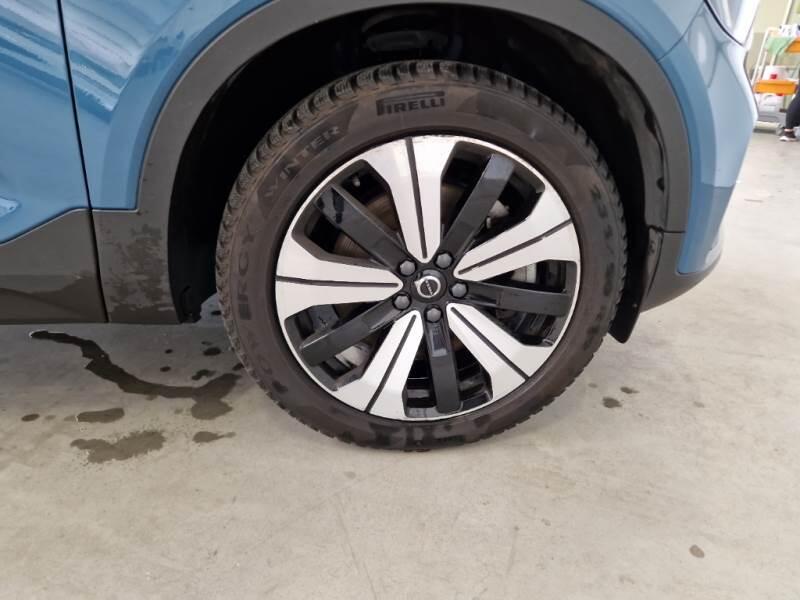 Volvo XC40 SUV T5 RECHARGE PLUG-IN AUTO PLUS BRIGHT - foto 15