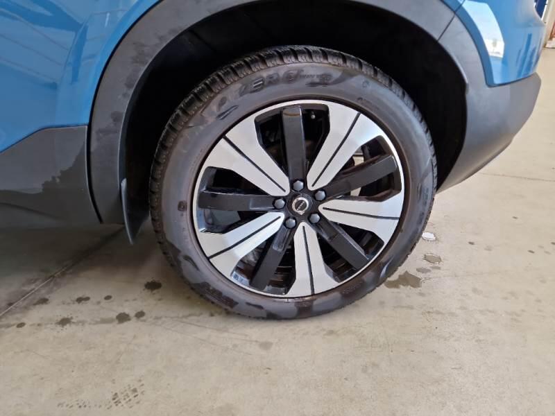Volvo XC40 SUV T5 RECHARGE PLUG-IN AUTO PLUS BRIGHT - foto 17