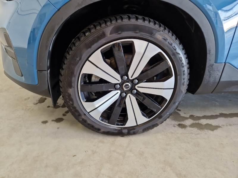 Volvo XC40 SUV T5 RECHARGE PLUG-IN AUTO PLUS BRIGHT - foto 18