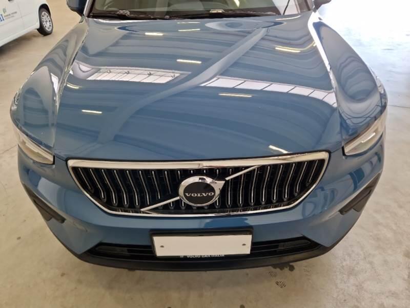 Volvo XC40 SUV T5 RECHARGE PLUG-IN AUTO PLUS BRIGHT - foto 25
