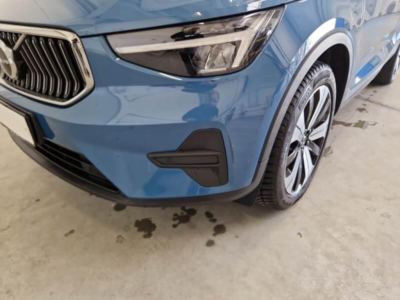Volvo XC40 SUV T5 RECHARGE PLUG-IN AUTO PLUS BRIGHT - foto 27