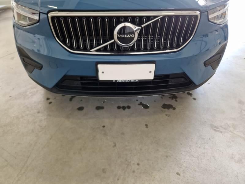 Volvo XC40 SUV T5 RECHARGE PLUG-IN AUTO PLUS BRIGHT - foto 30