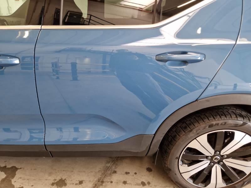 Volvo XC40 SUV T5 RECHARGE PLUG-IN AUTO PLUS BRIGHT - foto 34