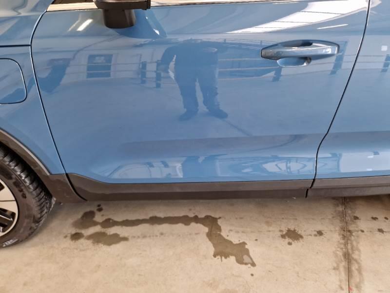 Volvo XC40 SUV T5 RECHARGE PLUG-IN AUTO PLUS BRIGHT - foto 36