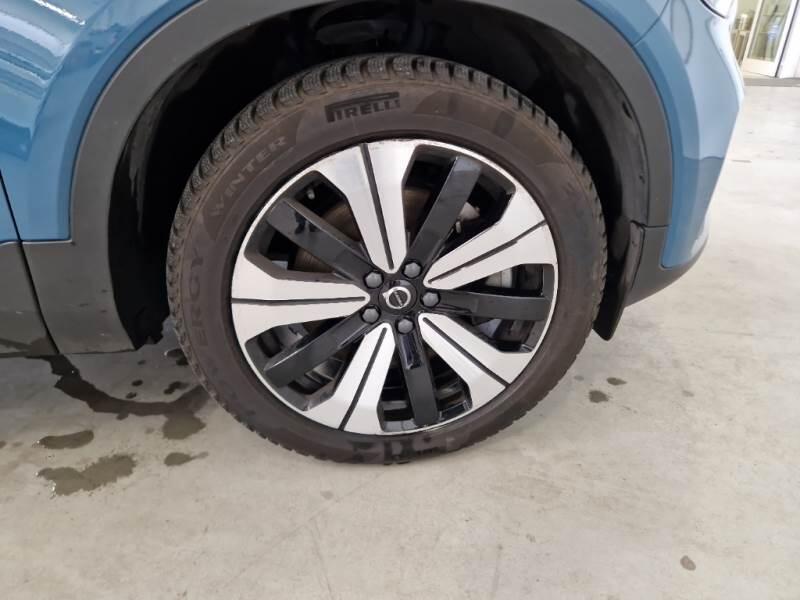 Volvo XC40 SUV T5 RECHARGE PLUG-IN AUTO PLUS BRIGHT - foto 39