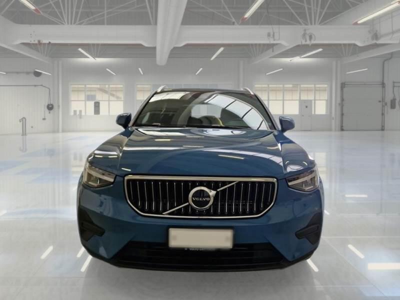 Volvo XC40 SUV T5 RECHARGE PLUG-IN AUTO PLUS BRIGHT - foto 5