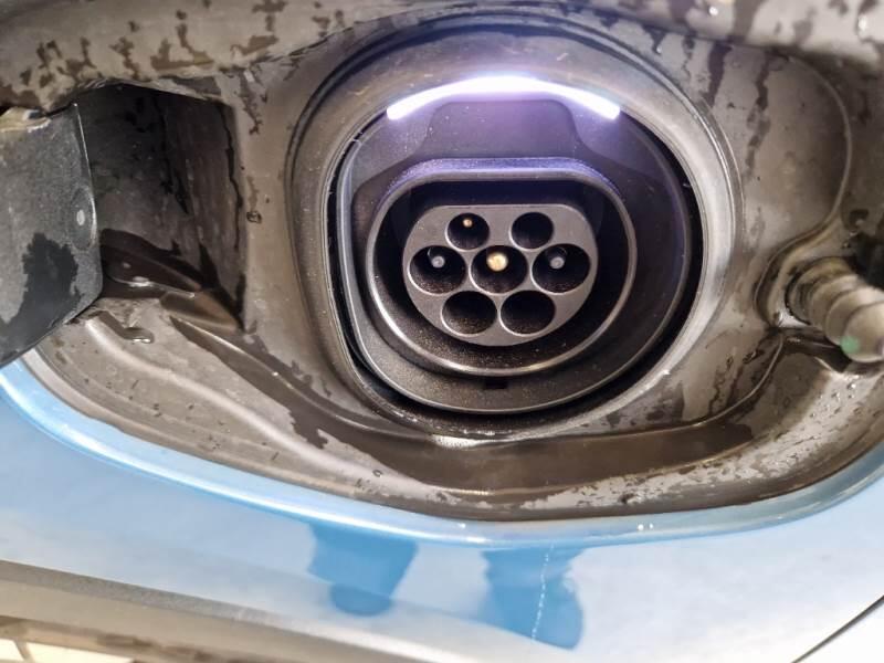 Volvo XC40 SUV T5 RECHARGE PLUG-IN AUTO PLUS BRIGHT - foto 43