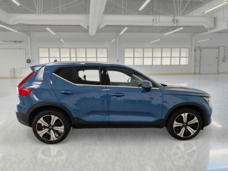 Volvo XC40 SUV T5 RECHARGE PLUG-IN AUTO PLUS BRIGHT - foto 6