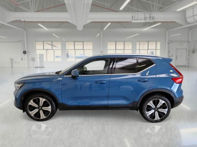 Volvo XC40 SUV T5 RECHARGE PLUG-IN AUTO PLUS BRIGHT - foto 7