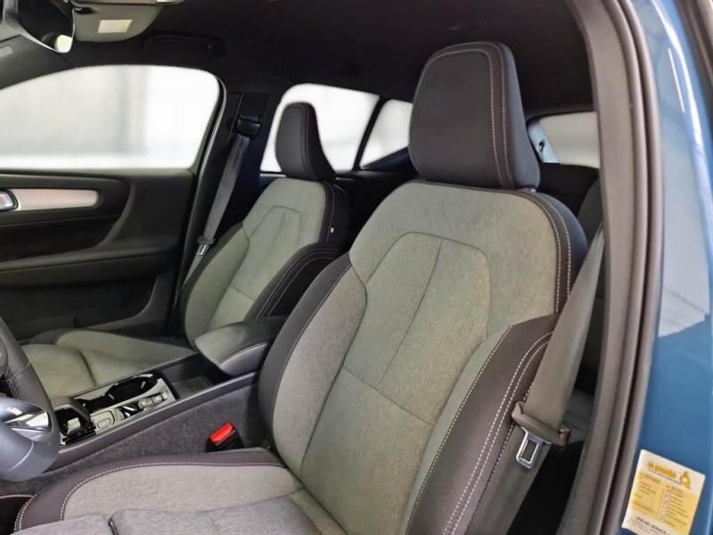 Volvo XC40 SUV T5 RECHARGE PLUG-IN AUTO PLUS BRIGHT - foto 10