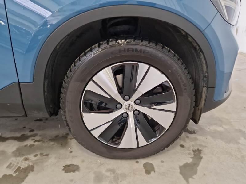 Volvo XC40 SUV T5 RECHARGE PLUG-IN AUTO CORE - foto 17