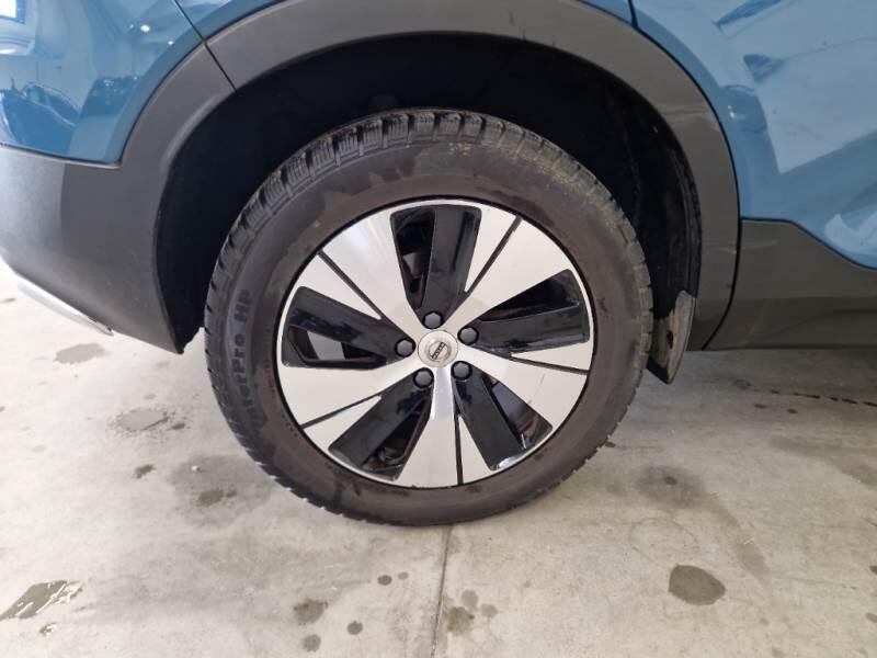 Volvo XC40 SUV T5 RECHARGE PLUG-IN AUTO CORE - foto 18