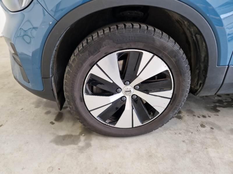 Volvo XC40 SUV T5 RECHARGE PLUG-IN AUTO CORE - foto 20