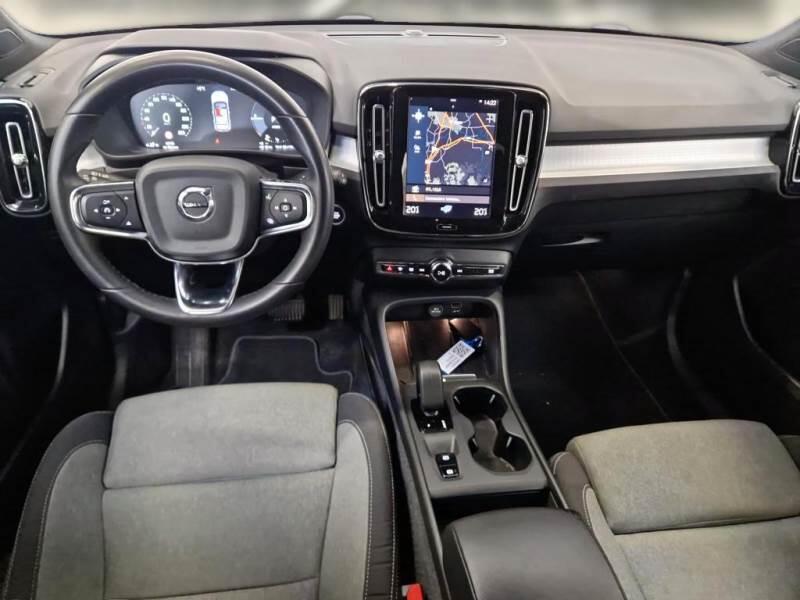 Volvo XC40 SUV T5 RECHARGE PLUG-IN AUTO CORE - foto 3