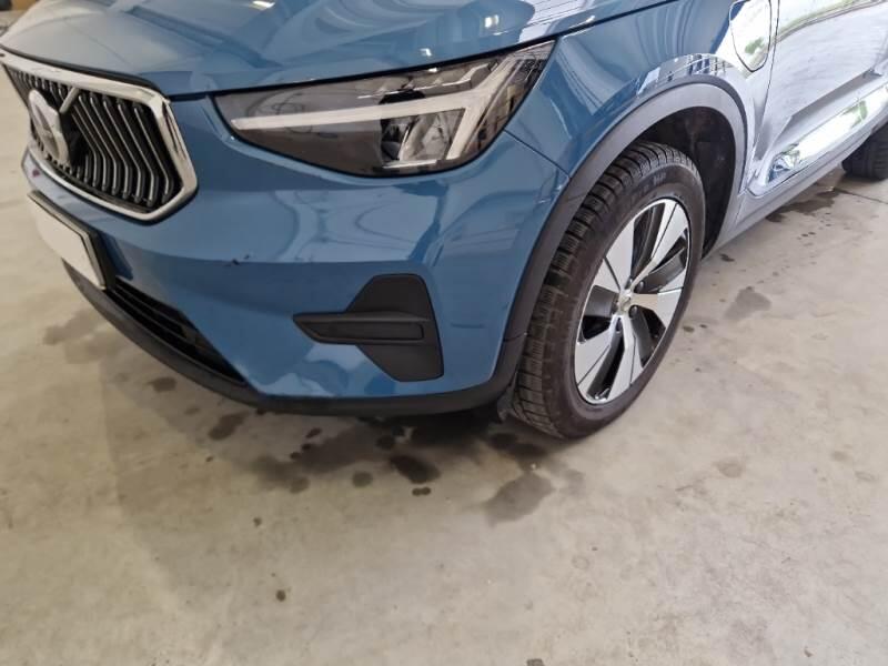 Volvo XC40 SUV T5 RECHARGE PLUG-IN AUTO CORE - foto 24