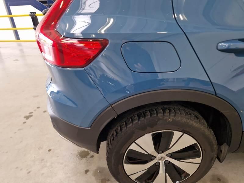 Volvo XC40 SUV T5 RECHARGE PLUG-IN AUTO CORE - foto 37
