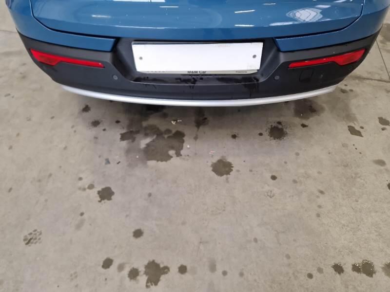 Volvo XC40 SUV T5 RECHARGE PLUG-IN AUTO CORE - foto 39