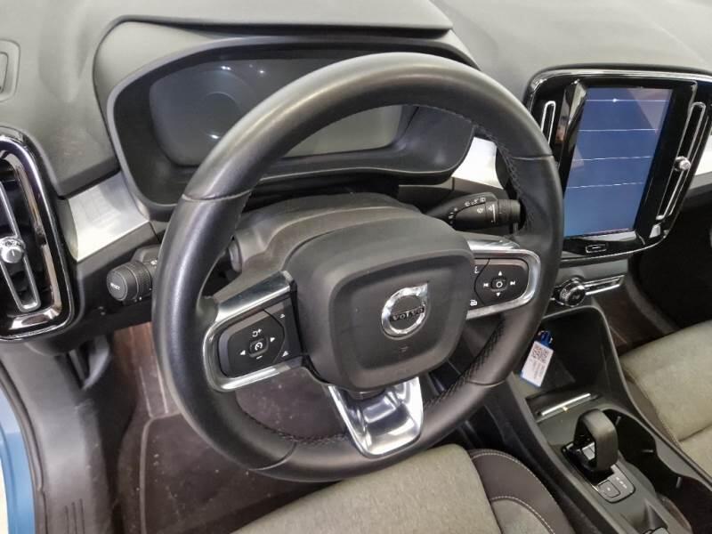 Volvo XC40 SUV T5 RECHARGE PLUG-IN AUTO CORE - foto 49