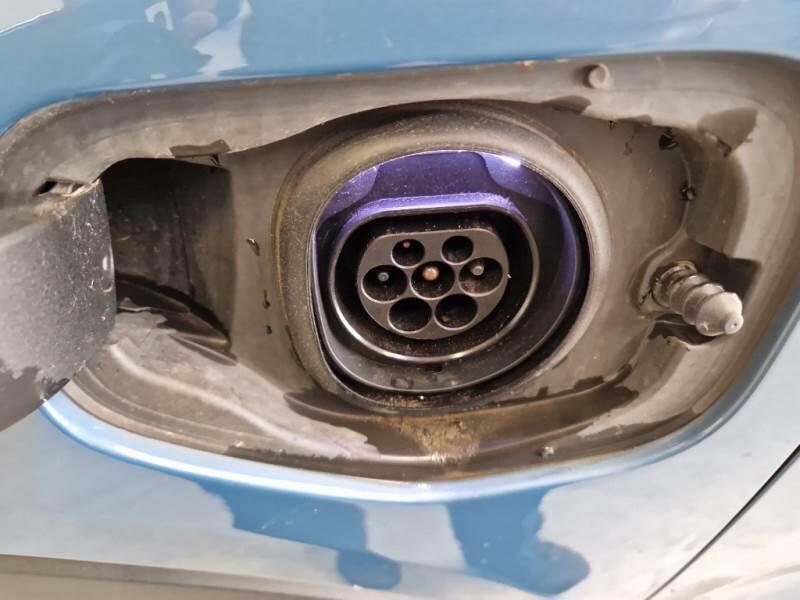 Volvo XC40 SUV T5 RECHARGE PLUG-IN AUTO CORE - foto 52