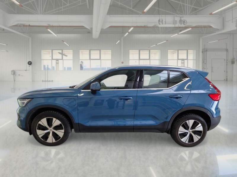 Volvo XC40 SUV T5 RECHARGE PLUG-IN AUTO CORE - foto 8
