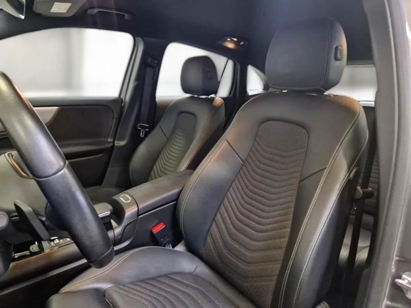 Mercedes GLA CROSSOVER 250 AUTOMATIC EQ-POWER BUS EXTRA - foto 11