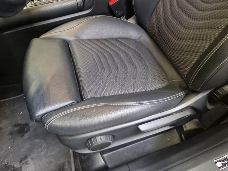Mercedes GLA CROSSOVER 250 AUTOMATIC EQ-POWER BUS EXTRA - foto 12