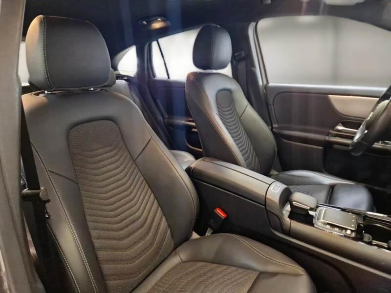 Mercedes GLA CROSSOVER 250 AUTOMATIC EQ-POWER BUS EXTRA - foto 13