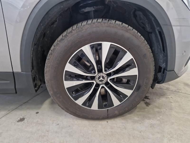 Mercedes GLA CROSSOVER 250 AUTOMATIC EQ-POWER BUS EXTRA - foto 17