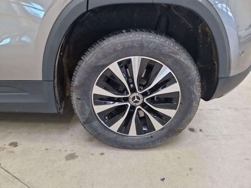 Mercedes GLA CROSSOVER 250 AUTOMATIC EQ-POWER BUS EXTRA - foto 18