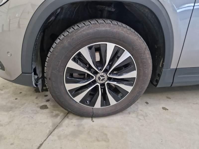 Mercedes GLA CROSSOVER 250 AUTOMATIC EQ-POWER BUS EXTRA - foto 19